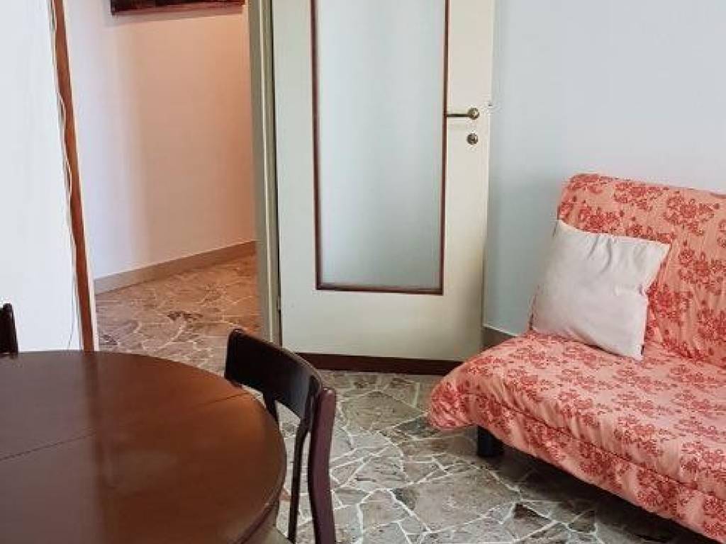 appartamento in affitto a Cinisello Balsamo in zona Robecco