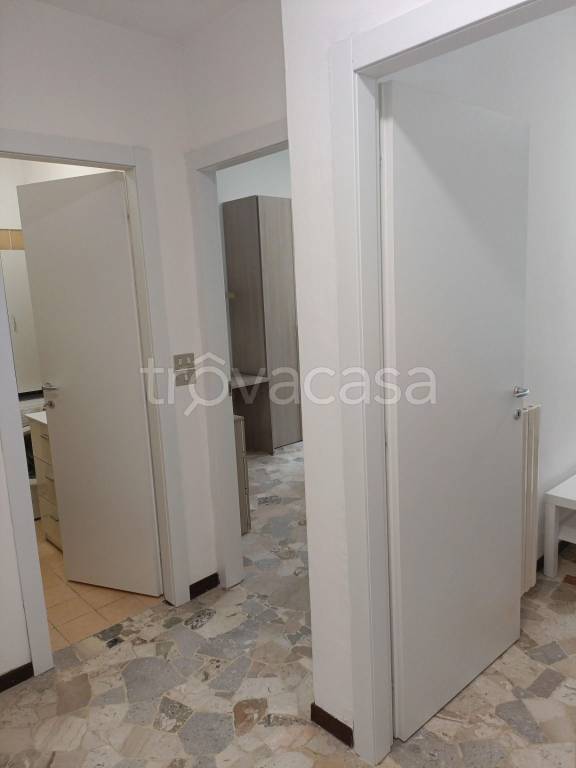 appartamento in affitto a Cinisello Balsamo in zona Crocetta