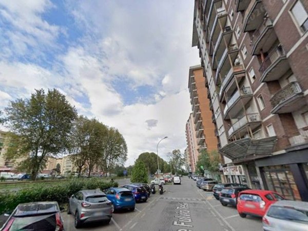 appartamento in affitto a Cinisello Balsamo
