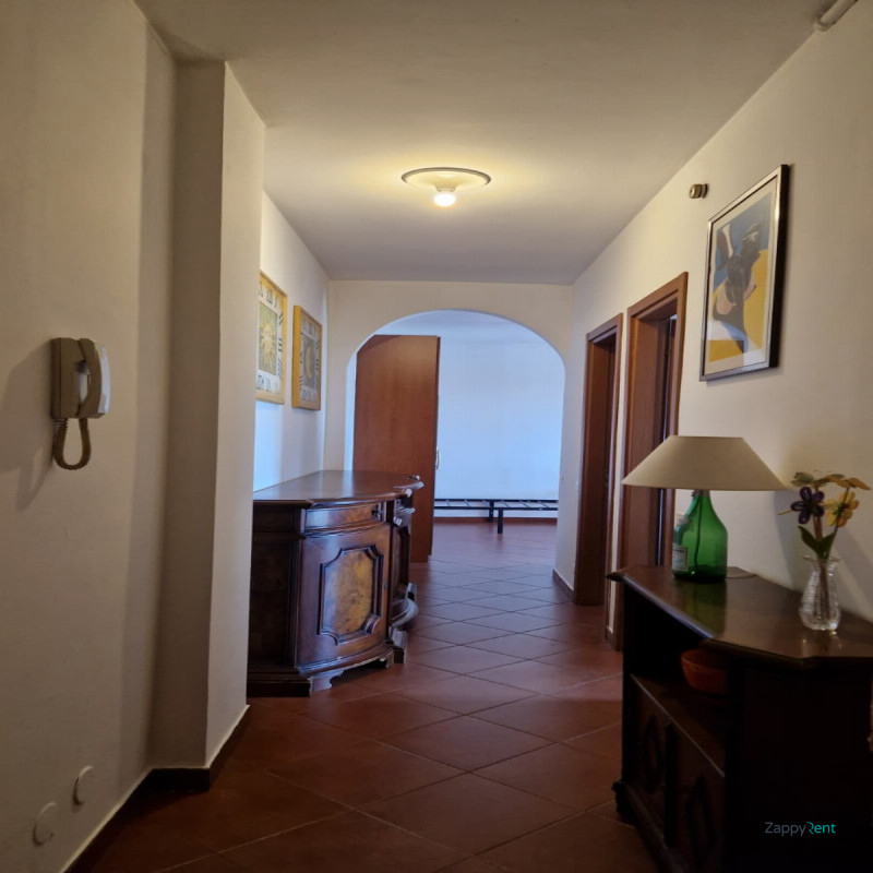 appartamento in affitto a Cinisello Balsamo