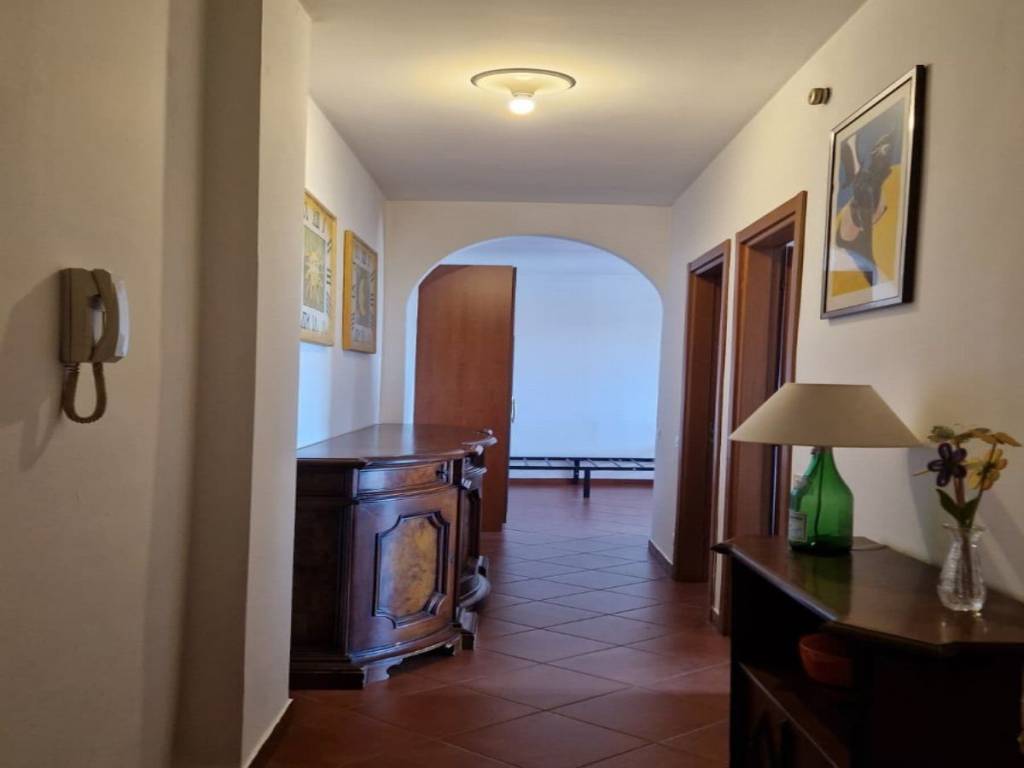 appartamento in affitto a Cinisello Balsamo in zona Cornaggia