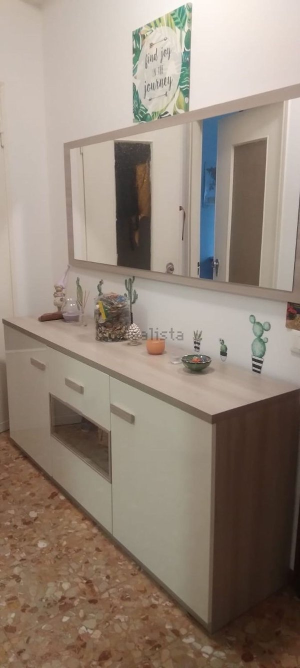appartamento in affitto a Cinisello Balsamo