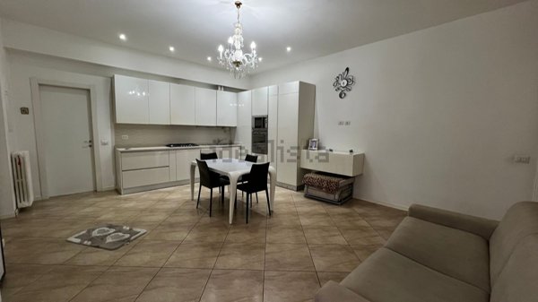 appartamento in affitto a Cinisello Balsamo
