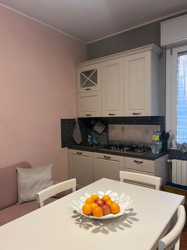 appartamento in affitto a Cinisello Balsamo