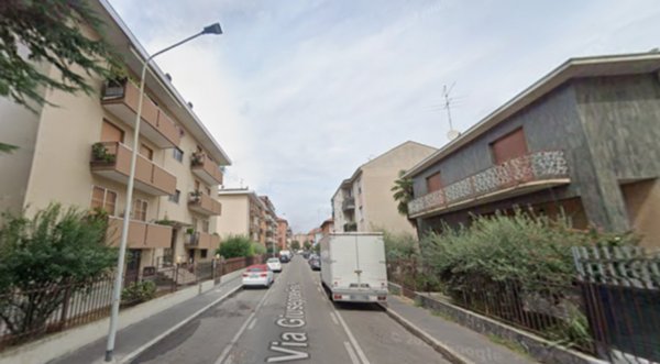 appartamento in affitto a Cinisello Balsamo