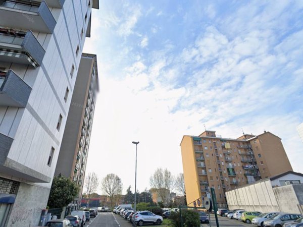 appartamento in affitto a Cinisello Balsamo in zona Robecco