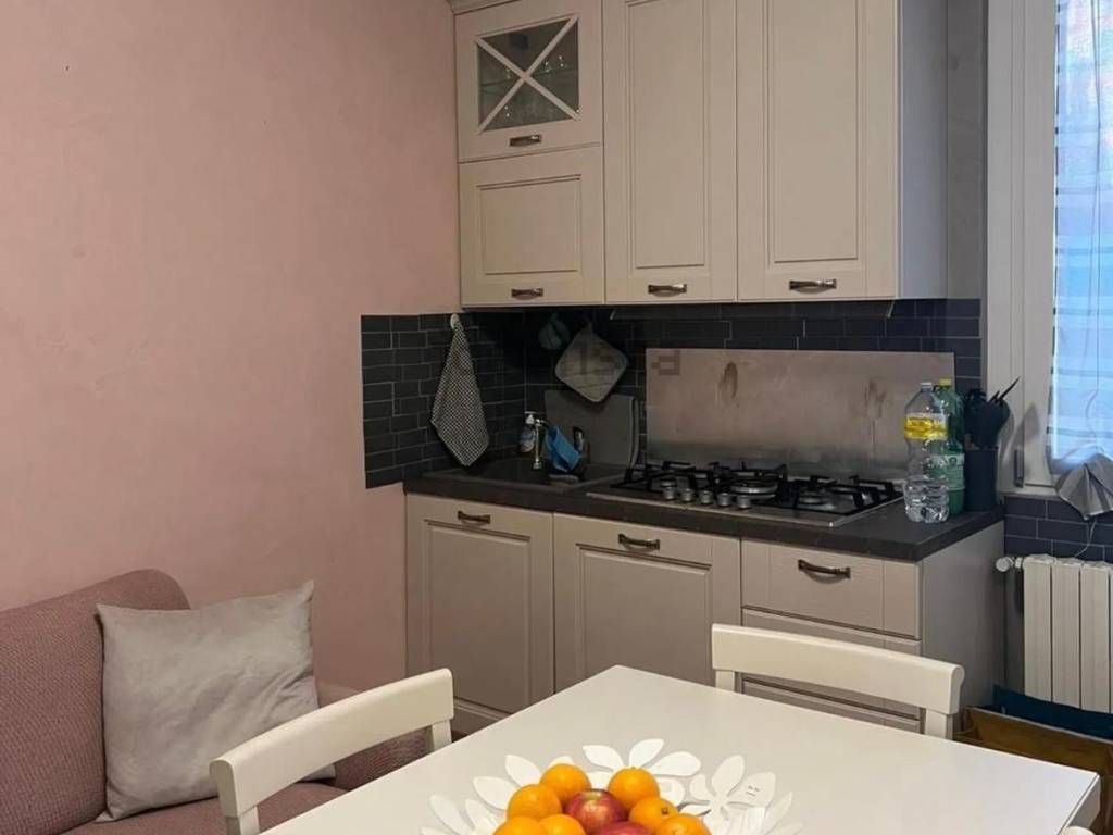 appartamento in affitto a Cinisello Balsamo