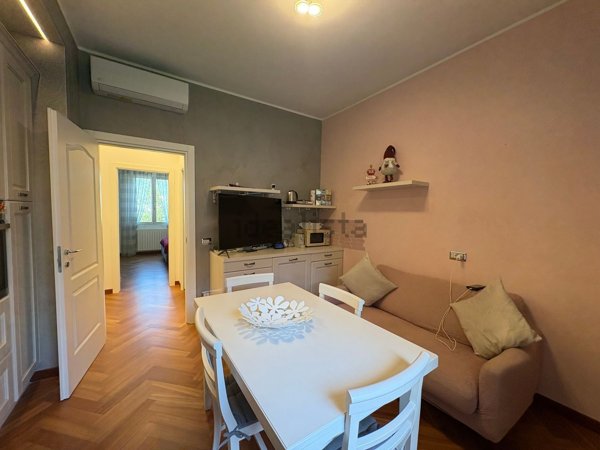 appartamento in affitto a Cinisello Balsamo