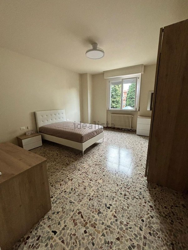 villa in affitto a Cinisello Balsamo in zona Campo dei Fiori