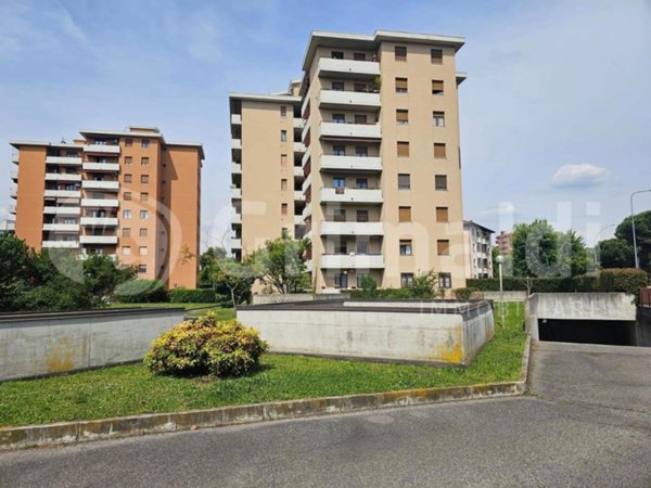 appartamento in affitto a Cinisello Balsamo