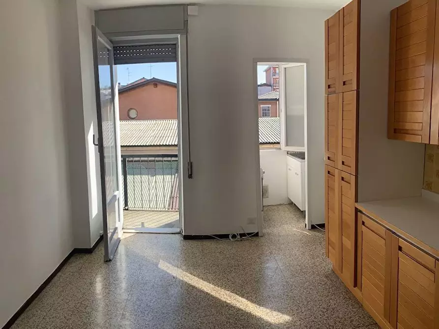 appartamento in affitto a Cinisello Balsamo