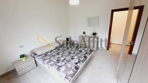 appartamento in affitto a Cinisello Balsamo