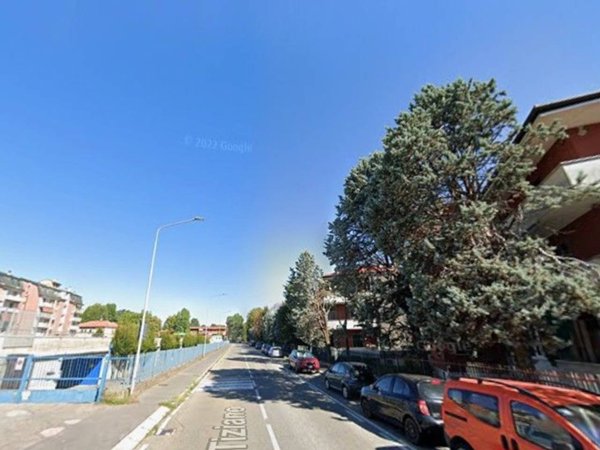 appartamento in affitto a Cinisello Balsamo