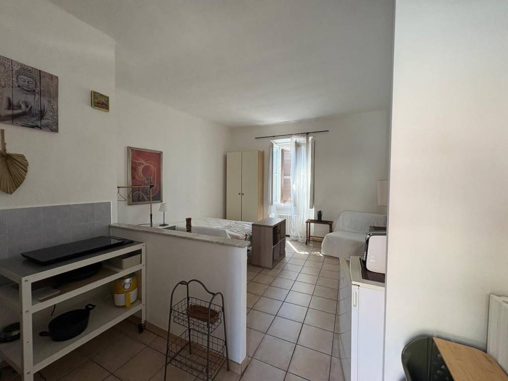 appartamento in affitto a Cinisello Balsamo