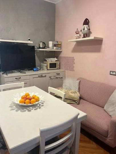 appartamento in affitto a Cinisello Balsamo