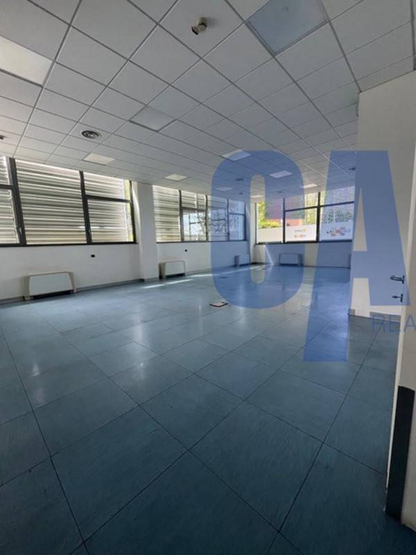 ufficio in affitto a Cinisello Balsamo in zona Cornaggia