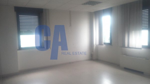 ufficio in affitto a Cinisello Balsamo