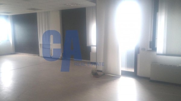 ufficio in affitto a Cinisello Balsamo