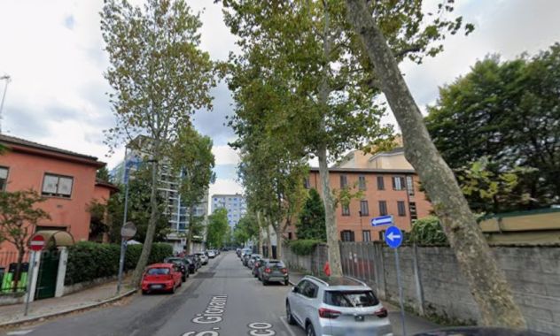 appartamento in affitto a Cinisello Balsamo