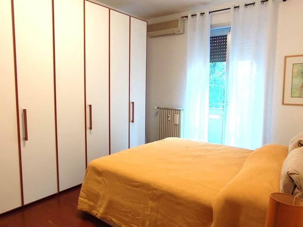 appartamento in affitto a Cinisello Balsamo