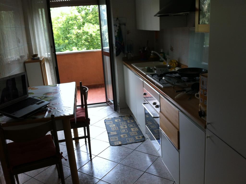 camera singola in affitto a Cinisello Balsamo