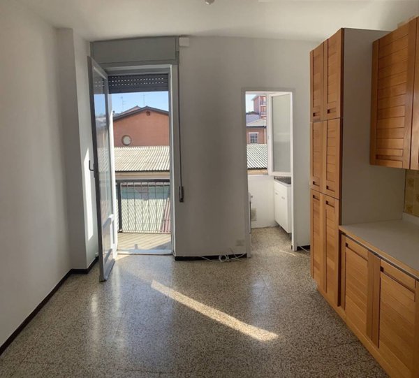 appartamento in affitto a Cinisello Balsamo