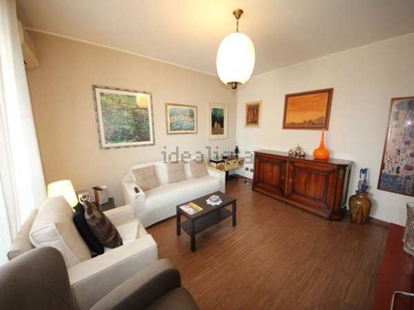 appartamento in affitto a Cinisello Balsamo in zona Villa Rachele