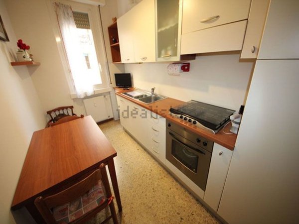 appartamento in affitto a Cinisello Balsamo in zona Crocetta