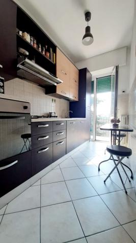appartamento in affitto a Cinisello Balsamo in zona Robecco