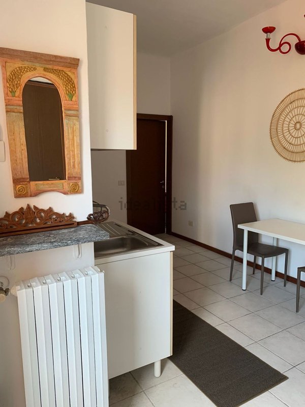 appartamento in affitto a Cinisello Balsamo in zona Campo dei Fiori