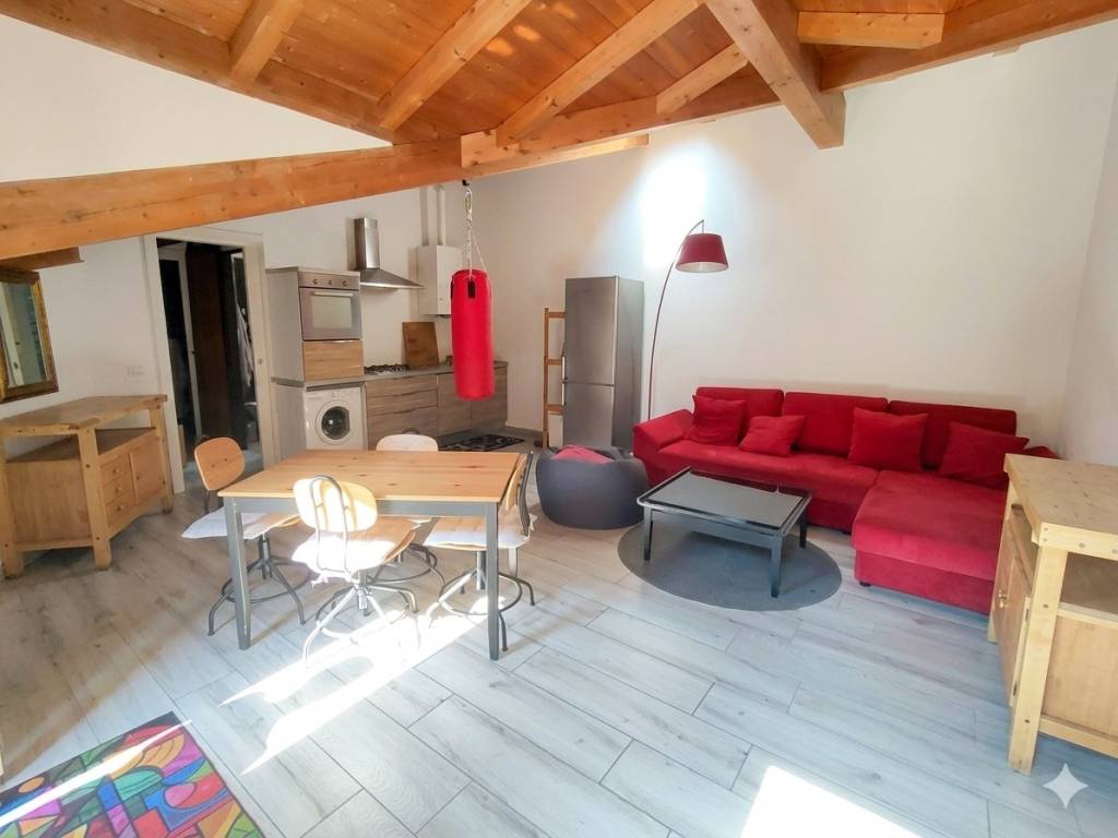 appartamento in affitto a Cinisello Balsamo