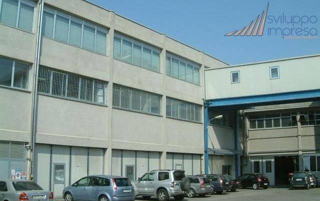 appartamento in affitto a Cinisello Balsamo in zona Bettola
