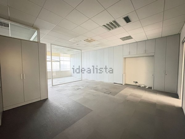 ufficio in affitto a Cinisello Balsamo