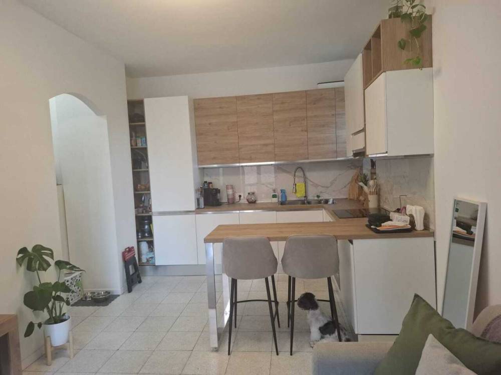appartamento in affitto a Cinisello Balsamo