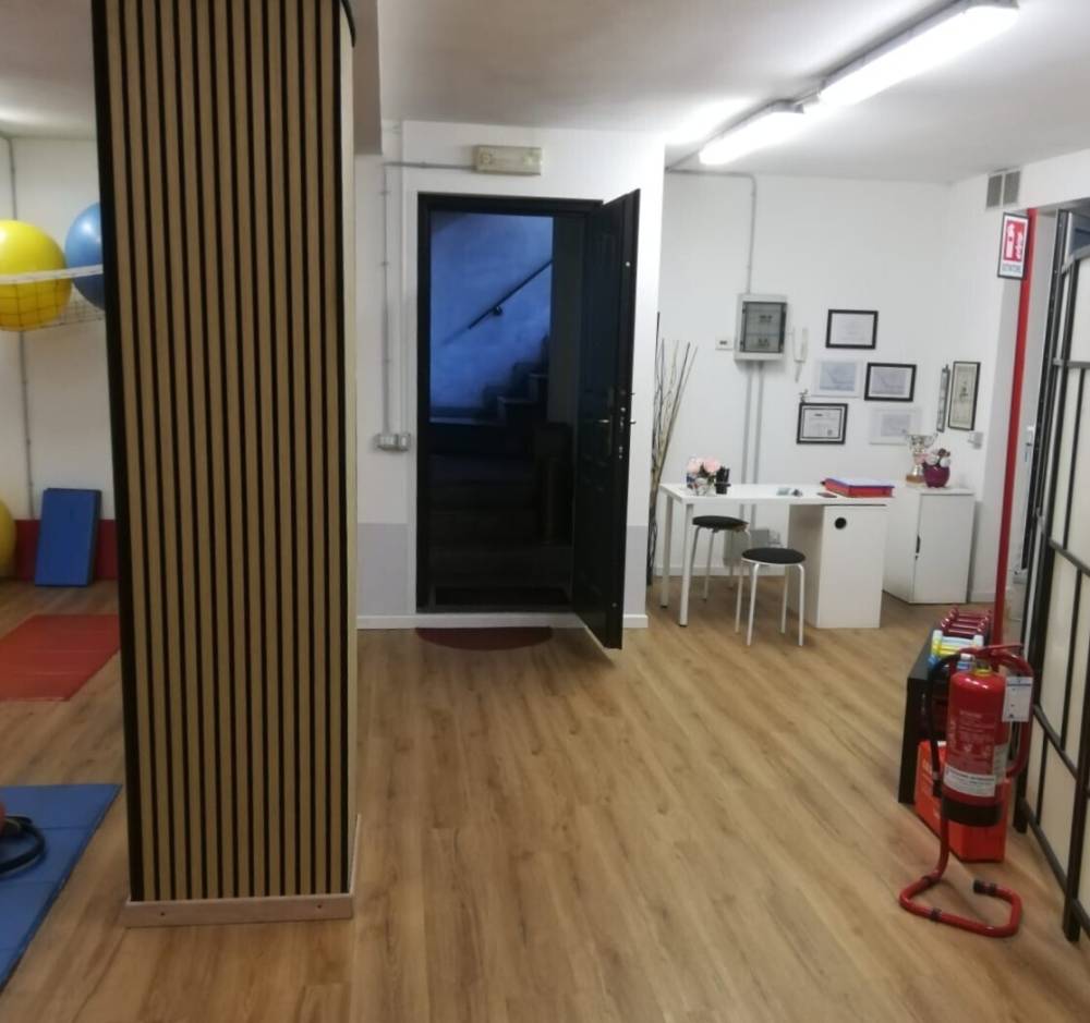 ufficio in affitto a Cinisello Balsamo