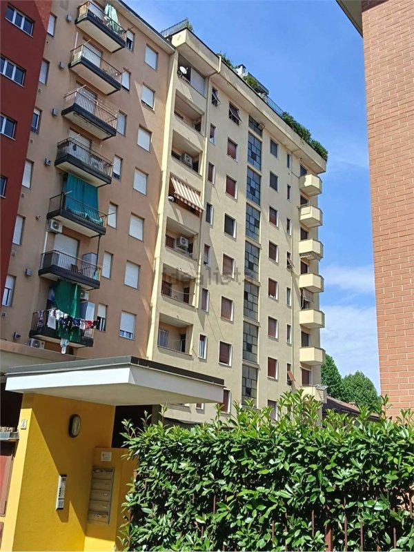 appartamento in affitto a Cinisello Balsamo
