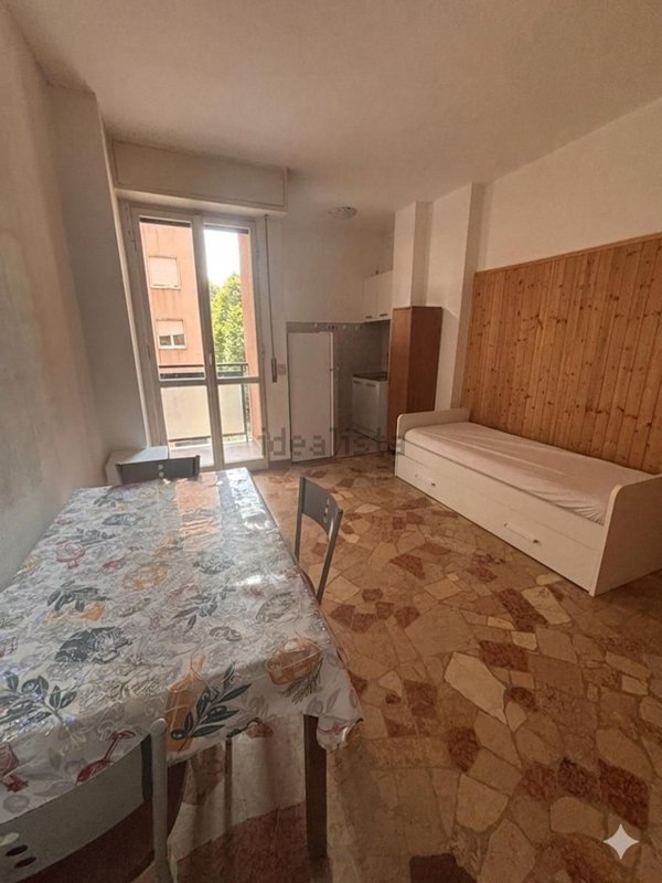 appartamento in affitto a Cinisello Balsamo in zona Crocetta