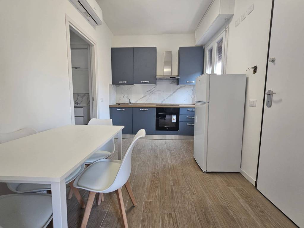 appartamento in affitto a Cinisello Balsamo