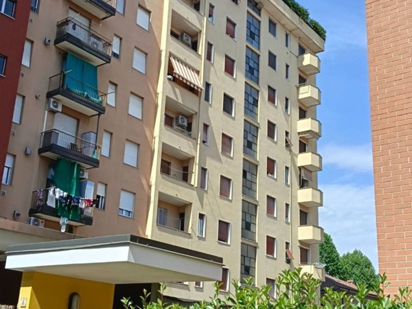 appartamento in affitto a Cinisello Balsamo