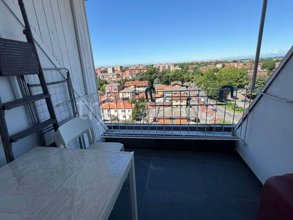 appartamento in affitto a Cinisello Balsamo