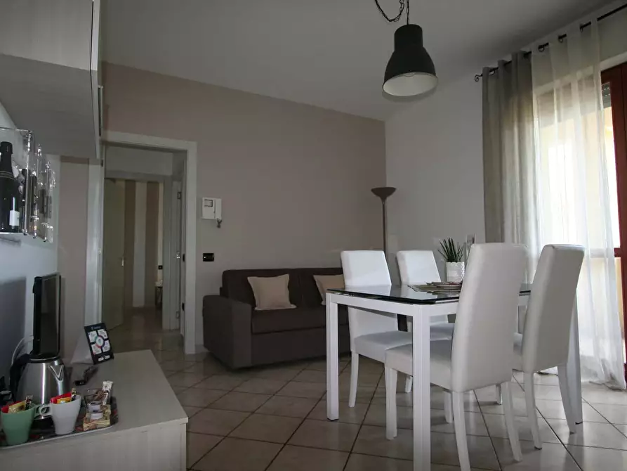 appartamento in affitto a Cinisello Balsamo in zona Robecco