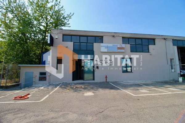 ufficio in affitto a Cinisello Balsamo