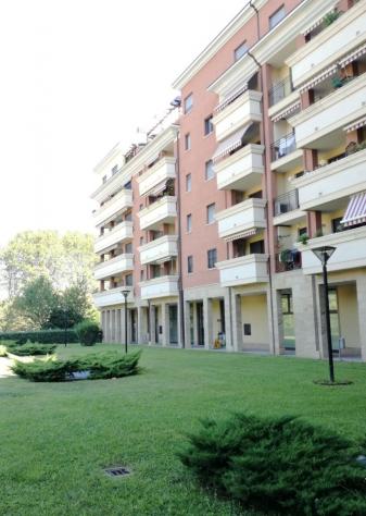 appartamento in affitto a Cinisello Balsamo