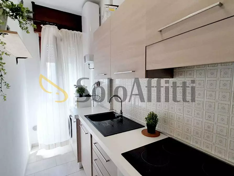 appartamento in affitto a Cinisello Balsamo