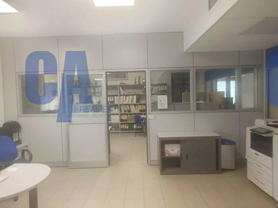 ufficio in affitto a Cinisello Balsamo