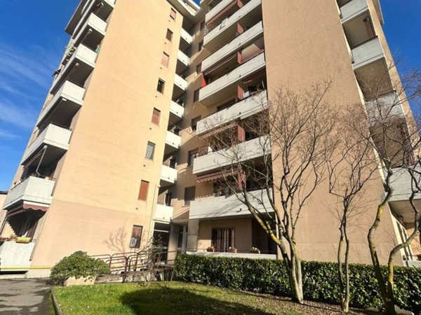 appartamento in affitto a Cinisello Balsamo