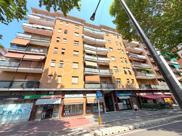 appartamento in affitto a Cinisello Balsamo