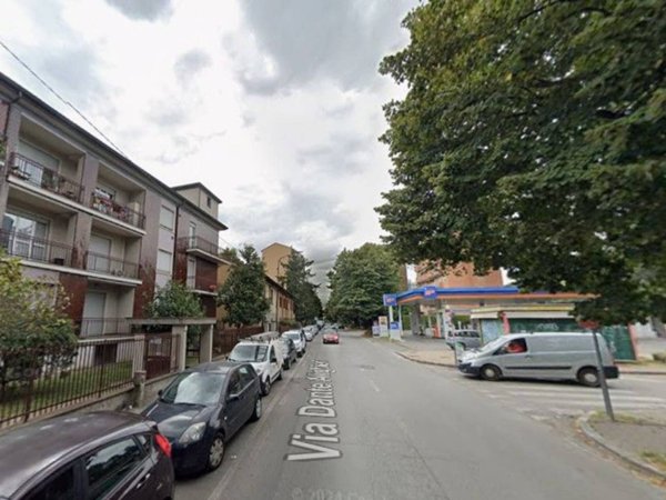 appartamento in affitto a Cinisello Balsamo