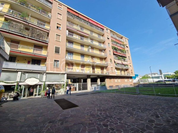 appartamento in affitto a Cinisello Balsamo