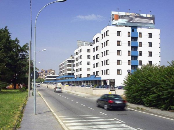 ufficio in affitto a Cinisello Balsamo in zona Robecco